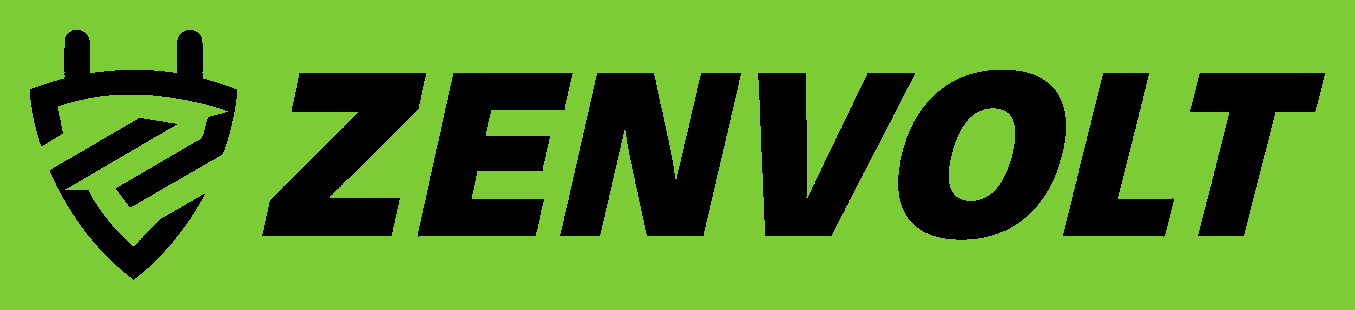 Zenvolt emblem